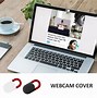 Image result for Computer Camera Cover