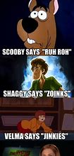 Image result for Scooby Doo Weed Memes