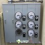 Image result for Electrical Meter Panel Inside the House