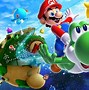Image result for Nintendo Logo Mario Wallpaper