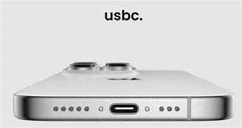 Image result for GSMArena iPhone 15 Pro USBC