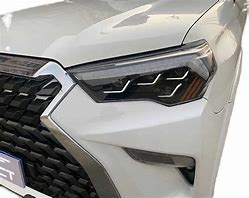 Image result for Toyota 4Runner Lexus Front End