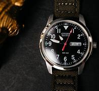 Image result for Field Watch Under 200
