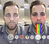 Image result for Snapchat Ai Filter