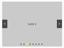 Image result for jQuery Slider in HTML