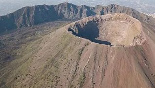 Image result for Vesuvius Active