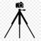 Image result for iPhone Tripod with Camera PNG