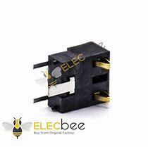 Image result for PCB 2 Pin Battery Connector