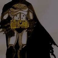Image result for Batman Suit Template