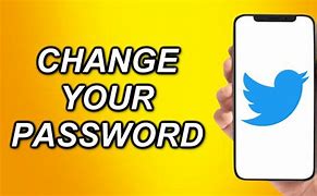 Image result for Twitter Password