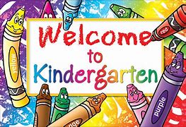 Image result for Kindergarten