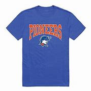 Image result for UWP Pioneer Logo