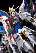 Image result for RG Strike Freedom Gundam