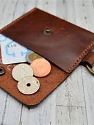 Image result for Small Wallet Keychain