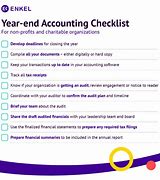 Image result for Year-End Accounting Process