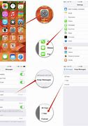 Image result for How to Delete Messages On iPhone