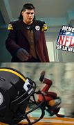 Image result for Browns Vs. Steelers Memes