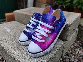 Image result for Galaxy Shoes for Kids Boys