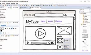 Image result for Mockup Tools