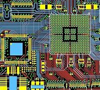 Image result for 3D Structure of iPhone PCB