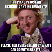 Image result for Piano Moving Meme