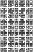 Image result for Button Icon Oval