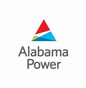 Image result for Alabama Power Logo Dark Background