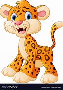Image result for Leopard Attack! Cartoon