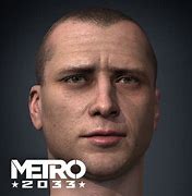 Image result for Metro 2033 Memes