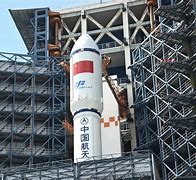 Image result for China's First Manned Spacecraft