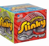 Image result for Slinky