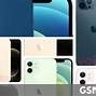 Image result for Difference of iPhone 11 and 12