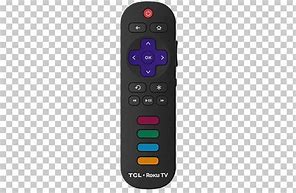 Image result for Roku TV Remote Clip Art
