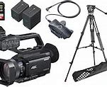 Image result for Sony XF 9000
