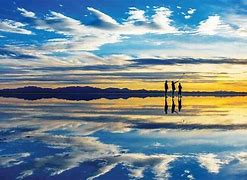 Image result for World's Largest Mirror