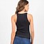 Image result for Ribbed Tanks for Women