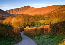 Image result for Brecon Beacons National Park Mountains