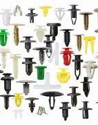 Image result for Auto Clips Fasteners