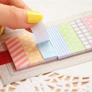 Image result for Cute Post Its