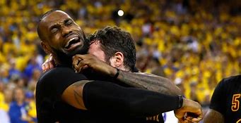 Image result for LeBron James Crying Face Meme