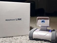 Image result for Home Security Robot