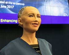 Image result for Real Robots That Look Like Humans