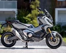 Image result for Honda MaxiScooter