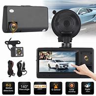Image result for Front Rear and Side Cameras