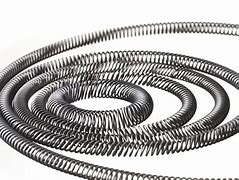 Image result for Custom Canted Coil Springs