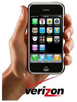 Image result for iPhone 4 On Verizon Network