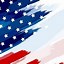 Image result for American Flag On Soft Background