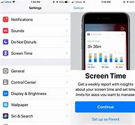 Image result for How to Find Screen Time Passcode