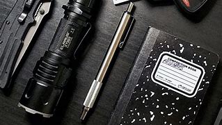 Image result for EDC Pens