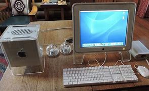 Image result for Power Mac G4 Monitor